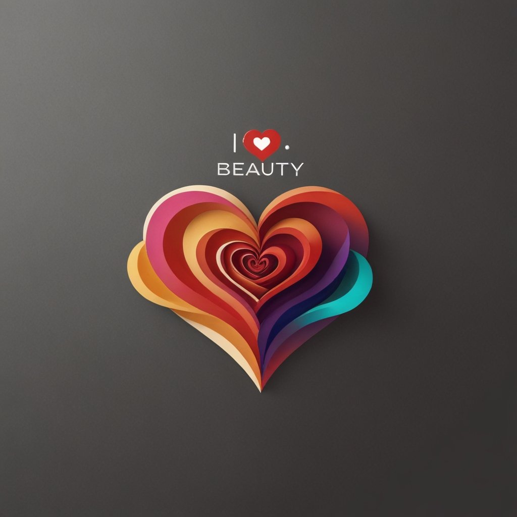 I Love Beauty